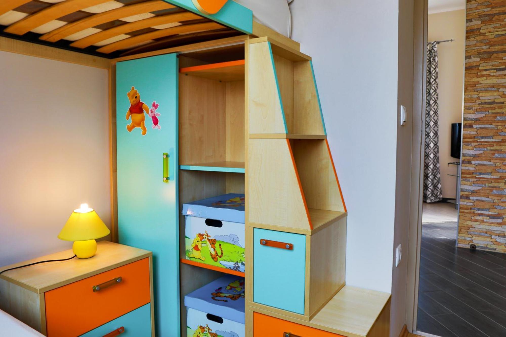 Balaton Apartman Balatonmáriafürdő Exterior foto